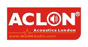Aclon - Acoustics London (aclonaudio.com)