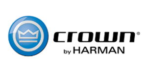 Crown by Harman (crownaudio.com)