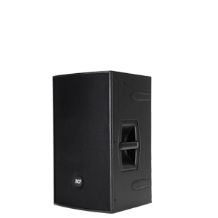 4PRO 2031-A ACTIVE TWO-WAY SPEAKER