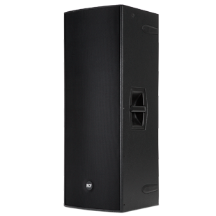 4PRO 5031-A ACTIVE TWO-WAY SPEAKER