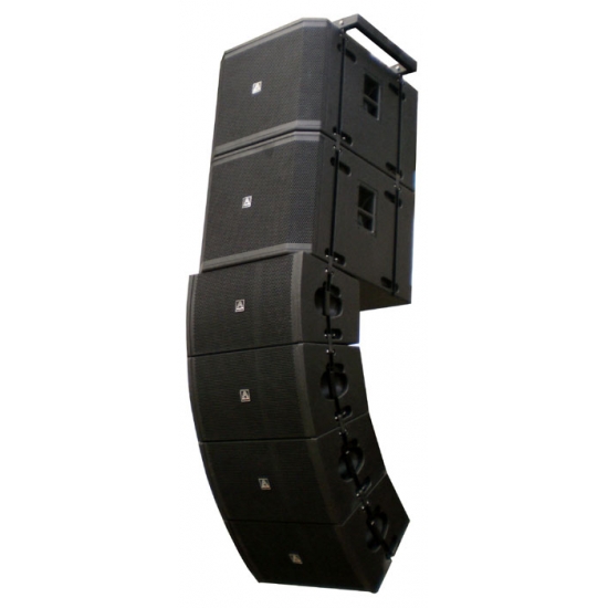 VRX932LA Compact Line Array Speaker