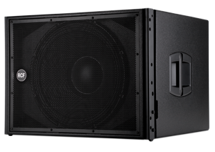 HDL 18-AS ACTIVE FLYABLE HIGH POWER SUBWOOFER