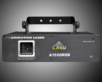 Lazer A1500RGB